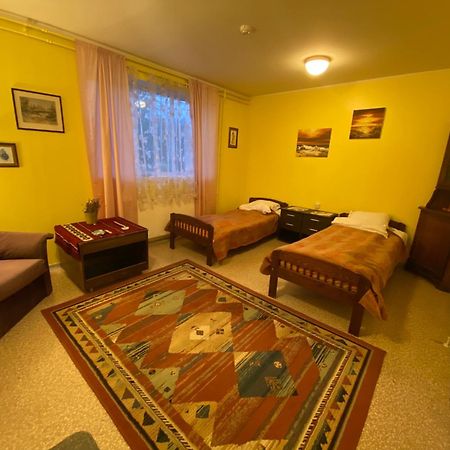 Torgu Royal Guesthouse Iide 外观 照片