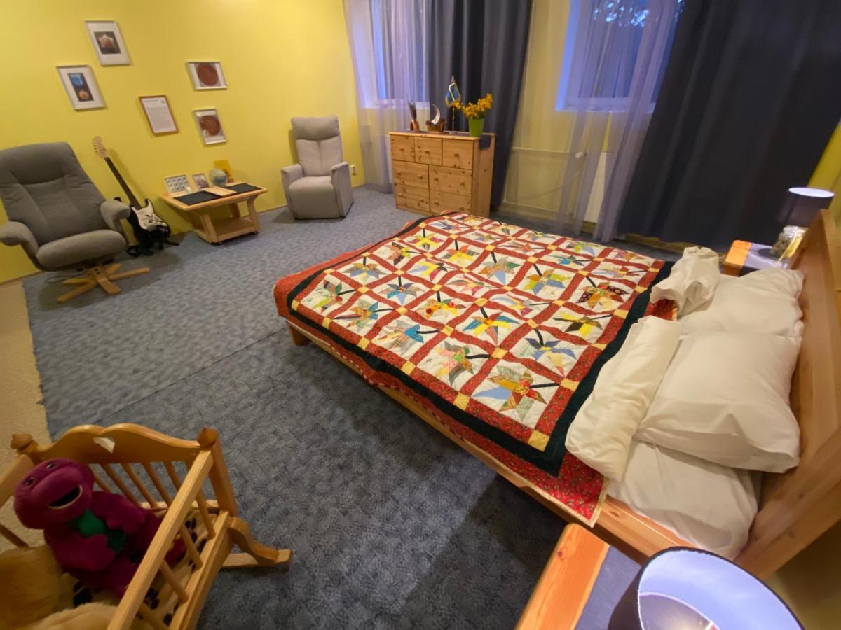 Torgu Royal Guesthouse Iide 外观 照片