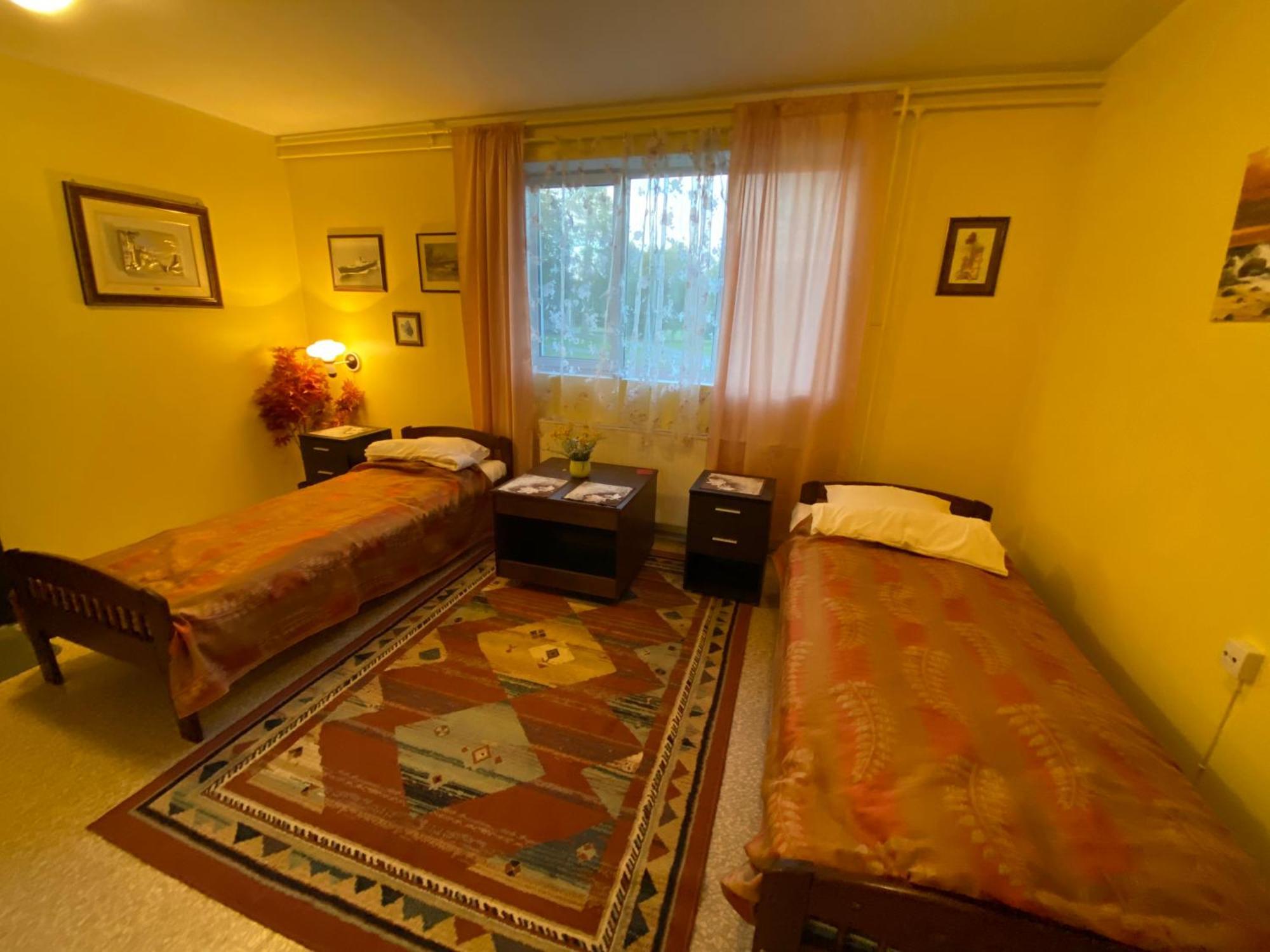 Torgu Royal Guesthouse Iide 外观 照片