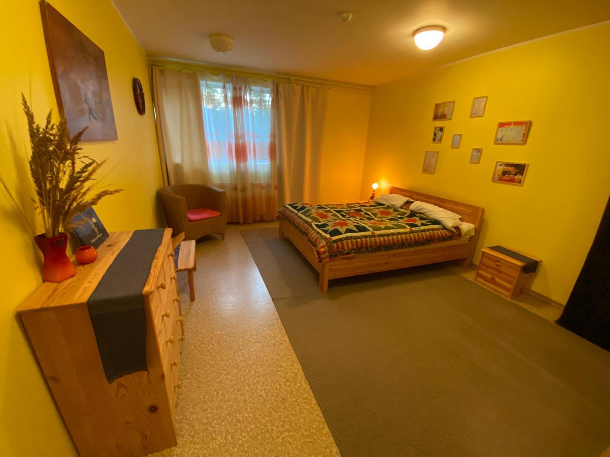 Torgu Royal Guesthouse Iide 外观 照片