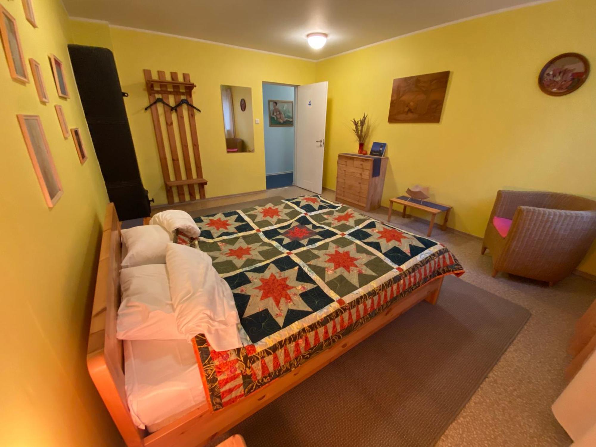 Torgu Royal Guesthouse Iide 外观 照片