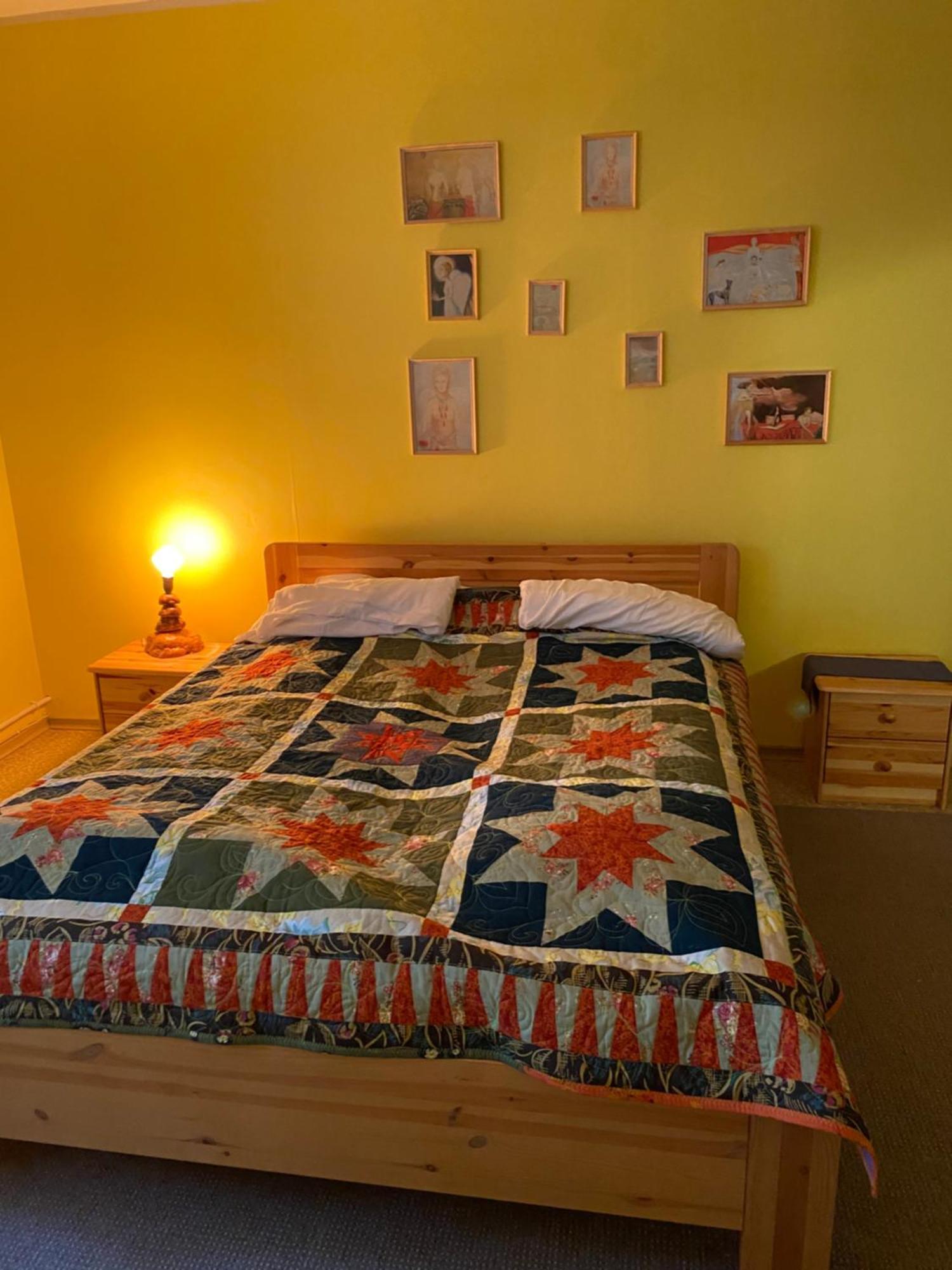 Torgu Royal Guesthouse Iide 外观 照片