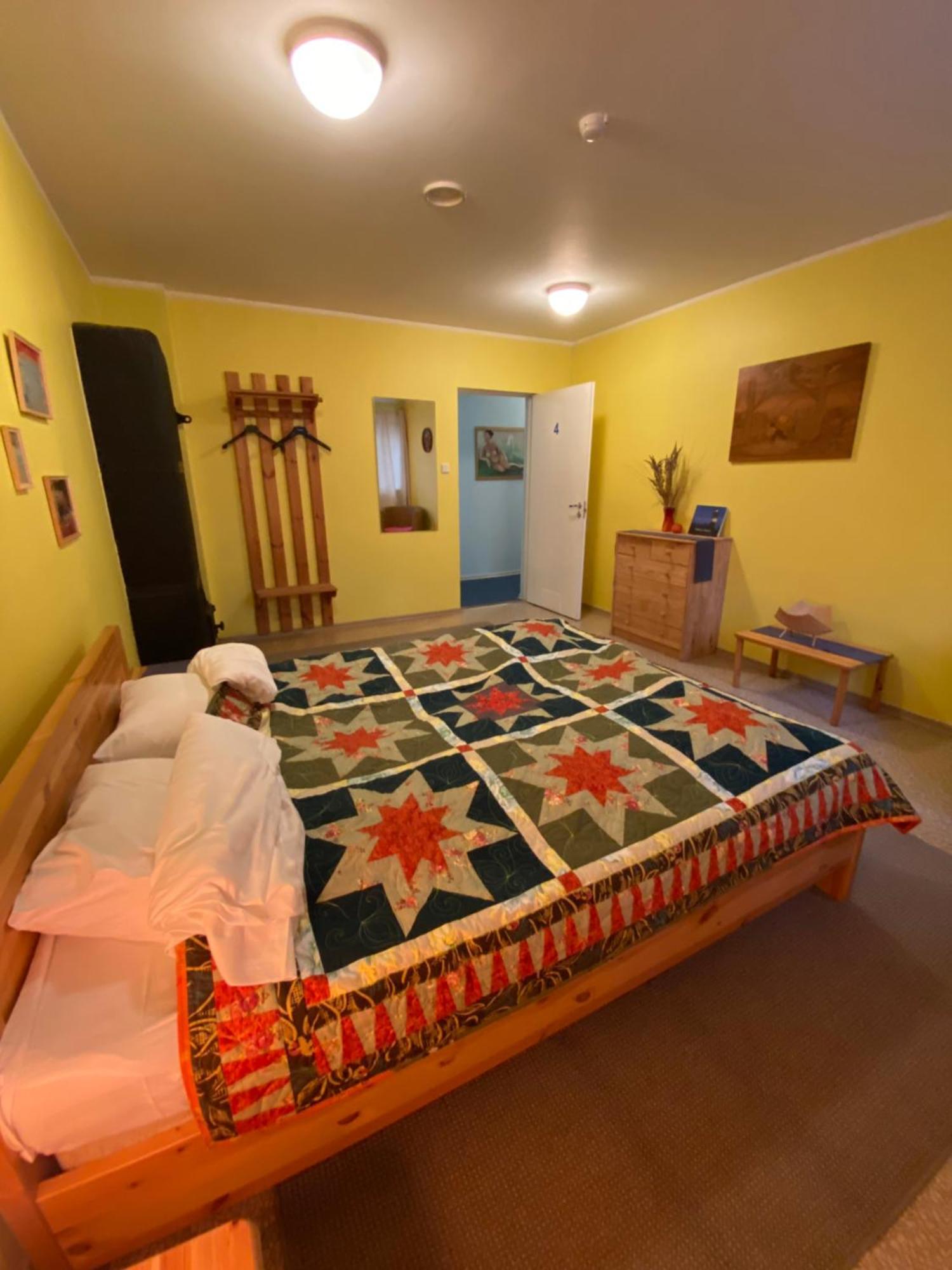 Torgu Royal Guesthouse Iide 外观 照片