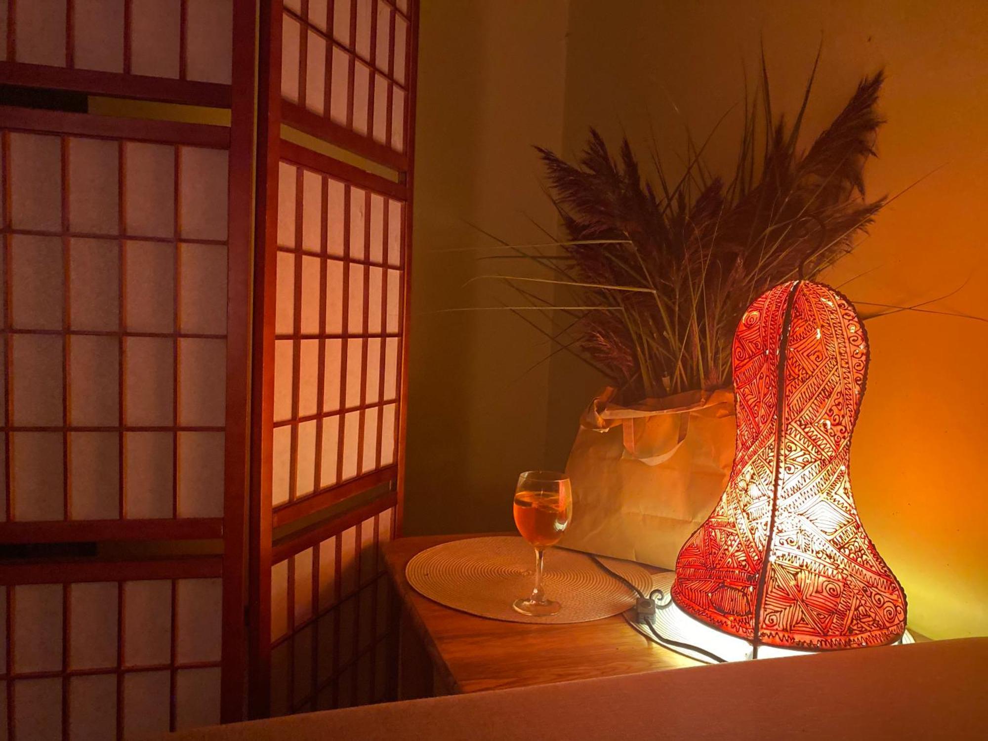 Torgu Royal Guesthouse Iide 外观 照片