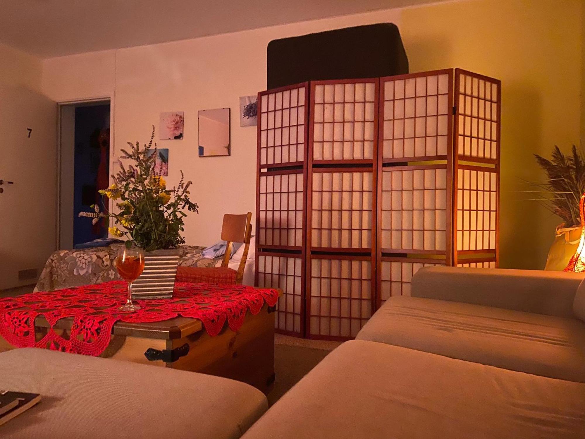 Torgu Royal Guesthouse Iide 外观 照片