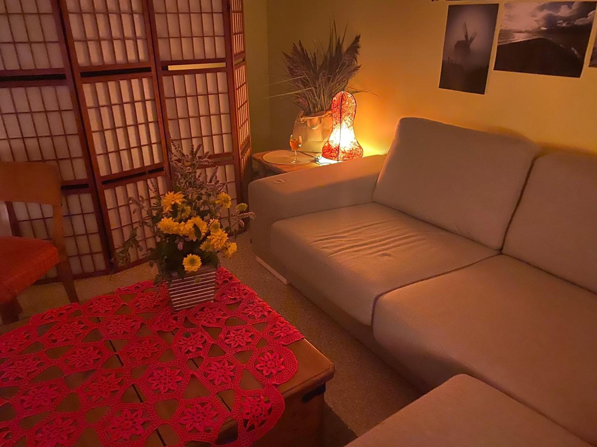 Torgu Royal Guesthouse Iide 外观 照片