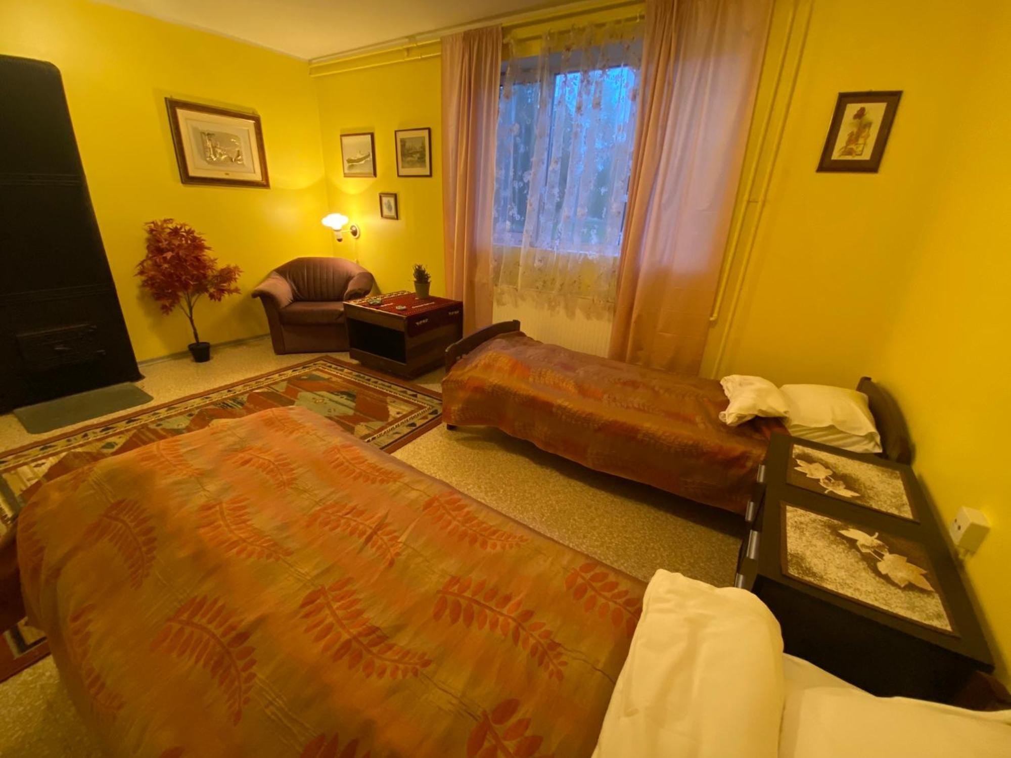 Torgu Royal Guesthouse Iide 外观 照片