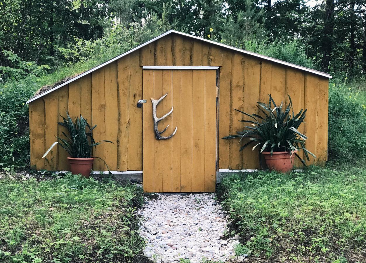 Torgu Royal Guesthouse Iide 外观 照片