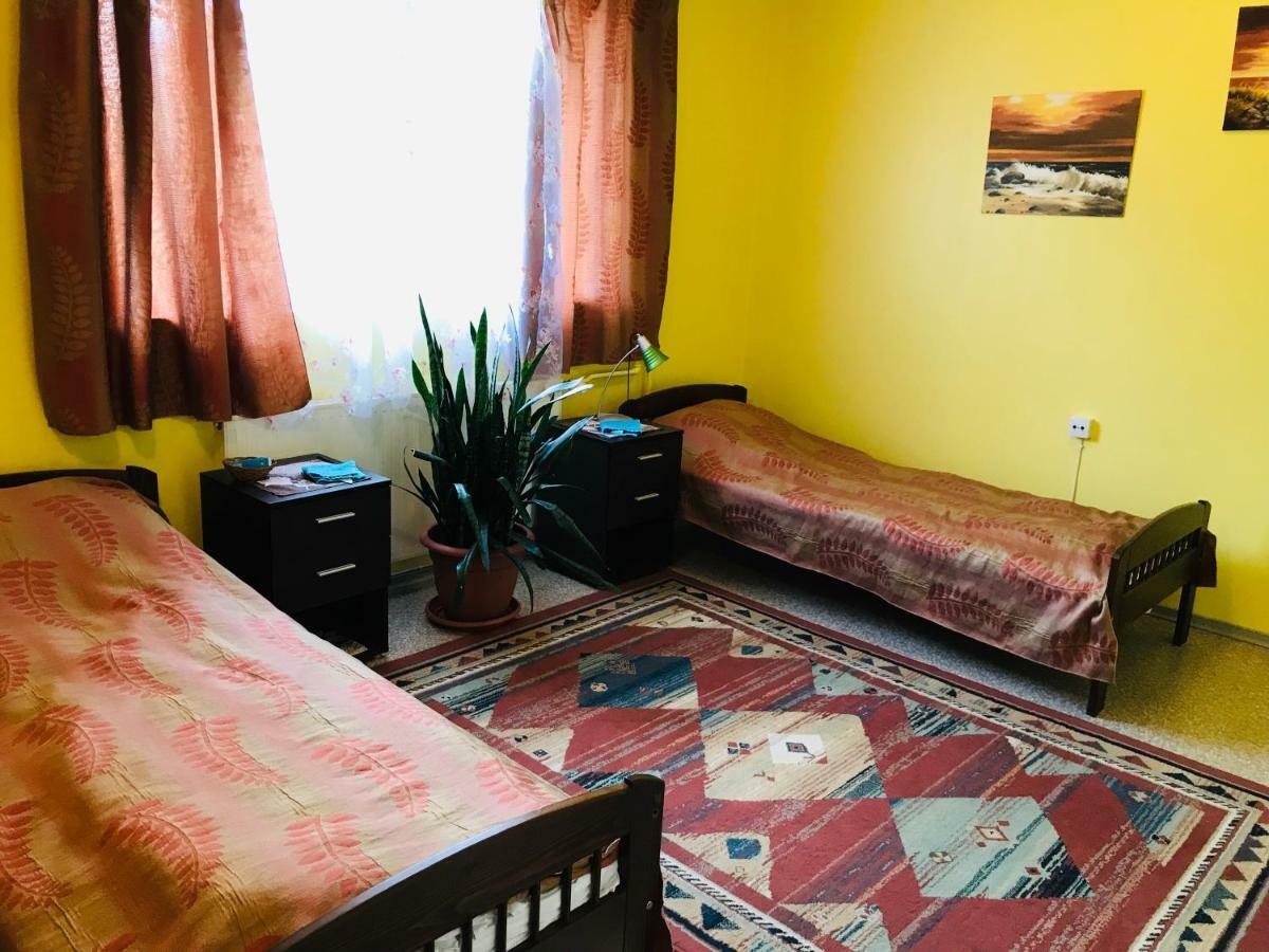 Torgu Royal Guesthouse Iide 外观 照片