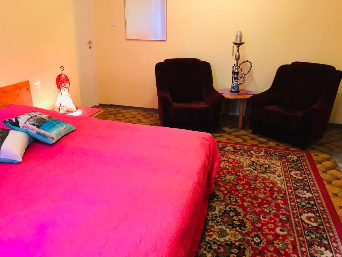 Torgu Royal Guesthouse Iide 外观 照片